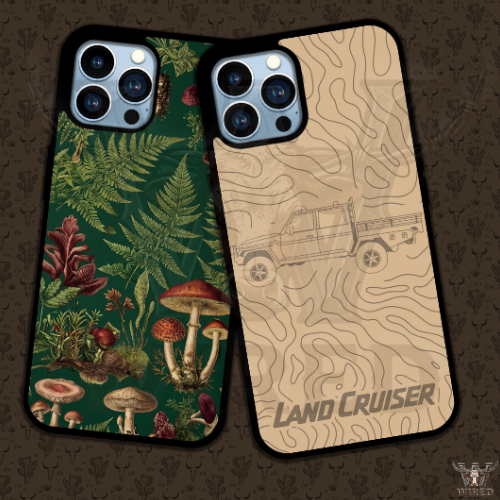 Phone Case Collection