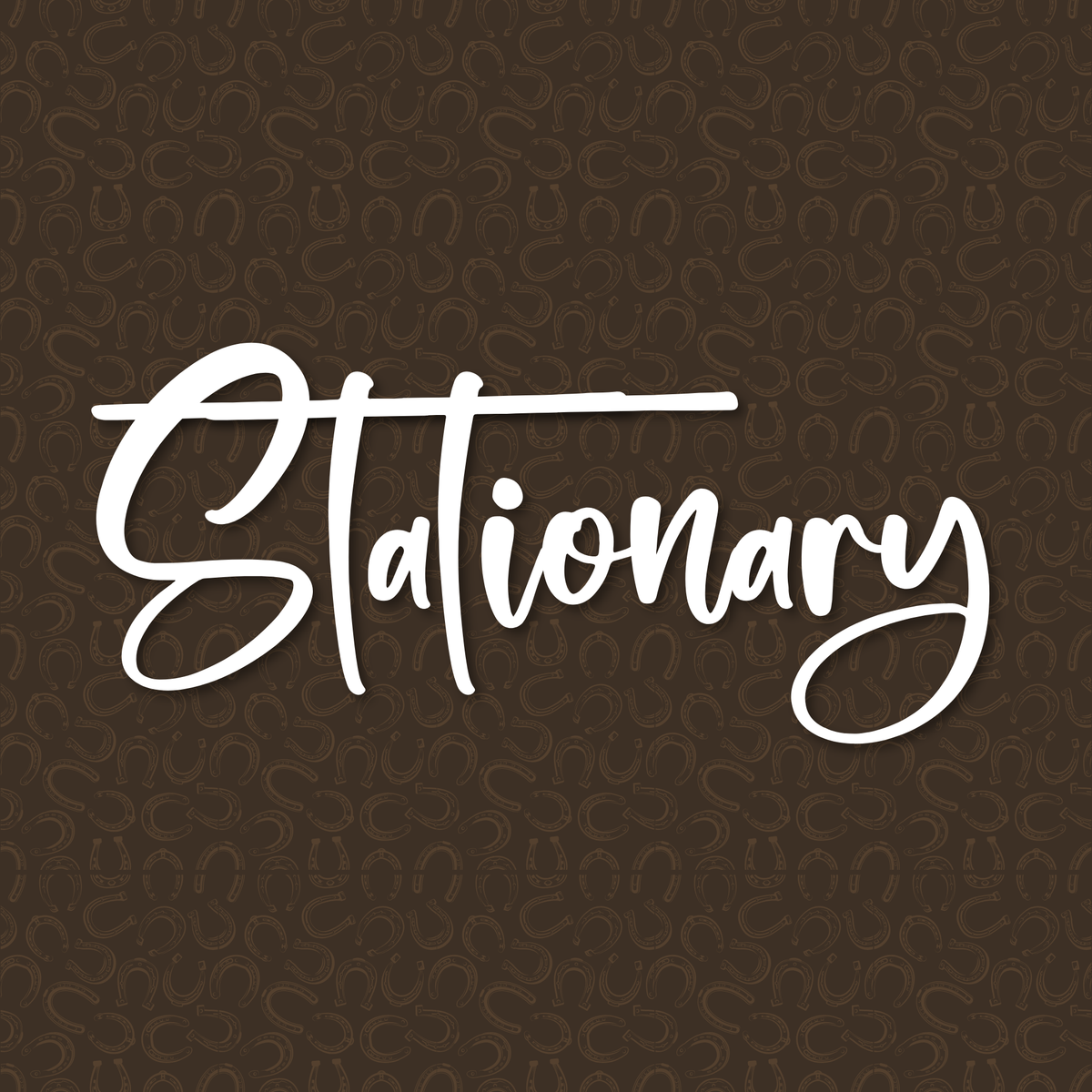 Stationary