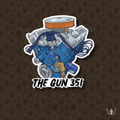 The Gun 351