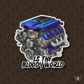 LS The Bloody World
