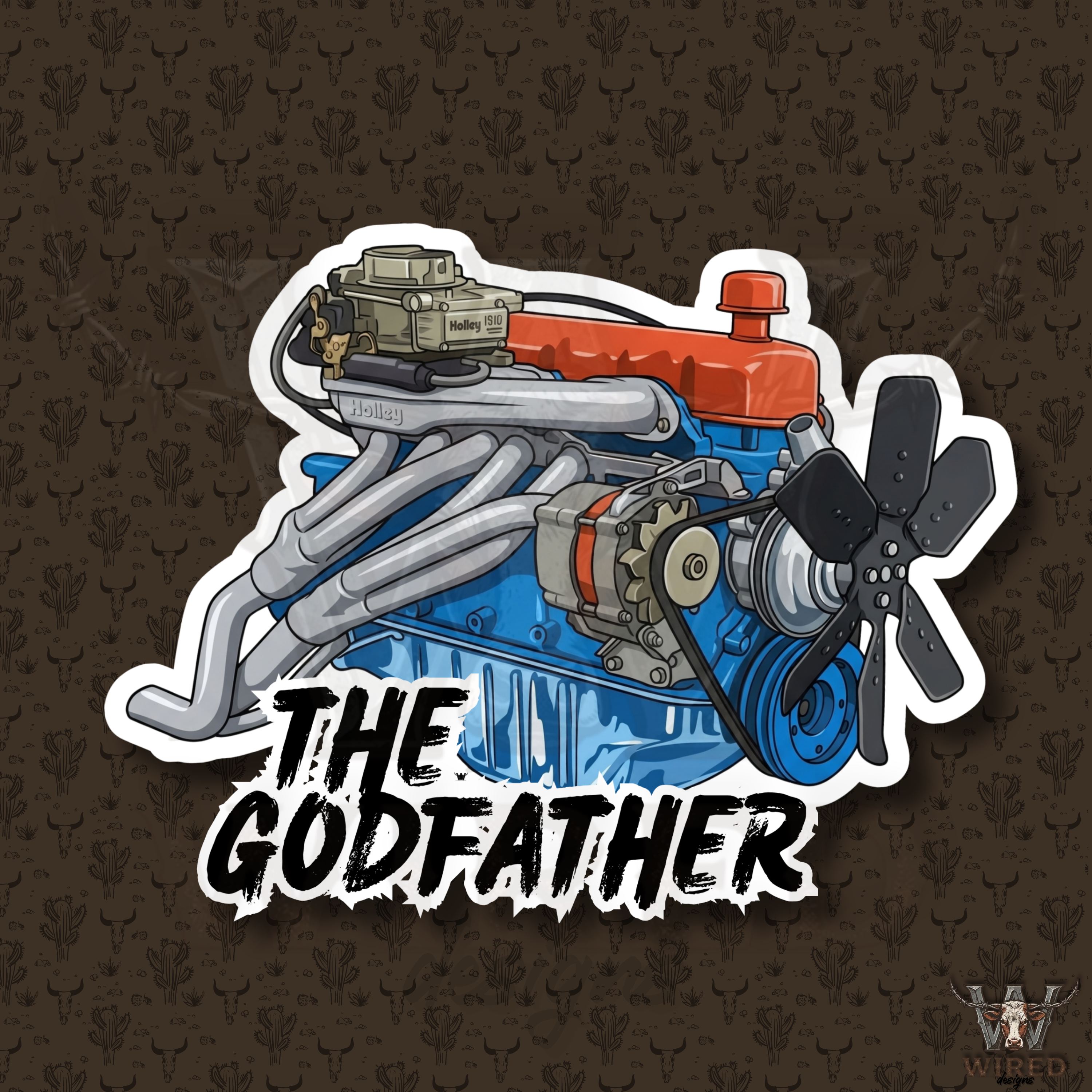 The Godfather