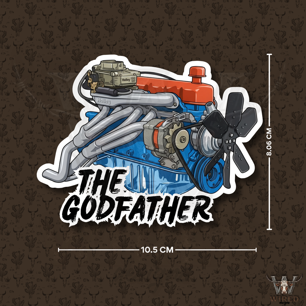 The Godfather