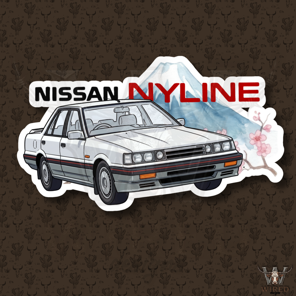 Nissan Nyline