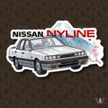 Nissan Nyline