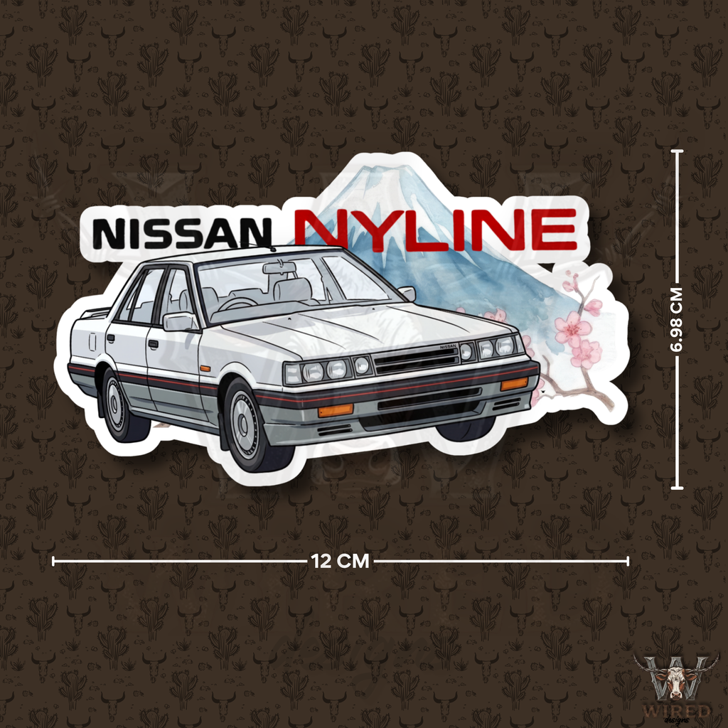 Nissan Nyline