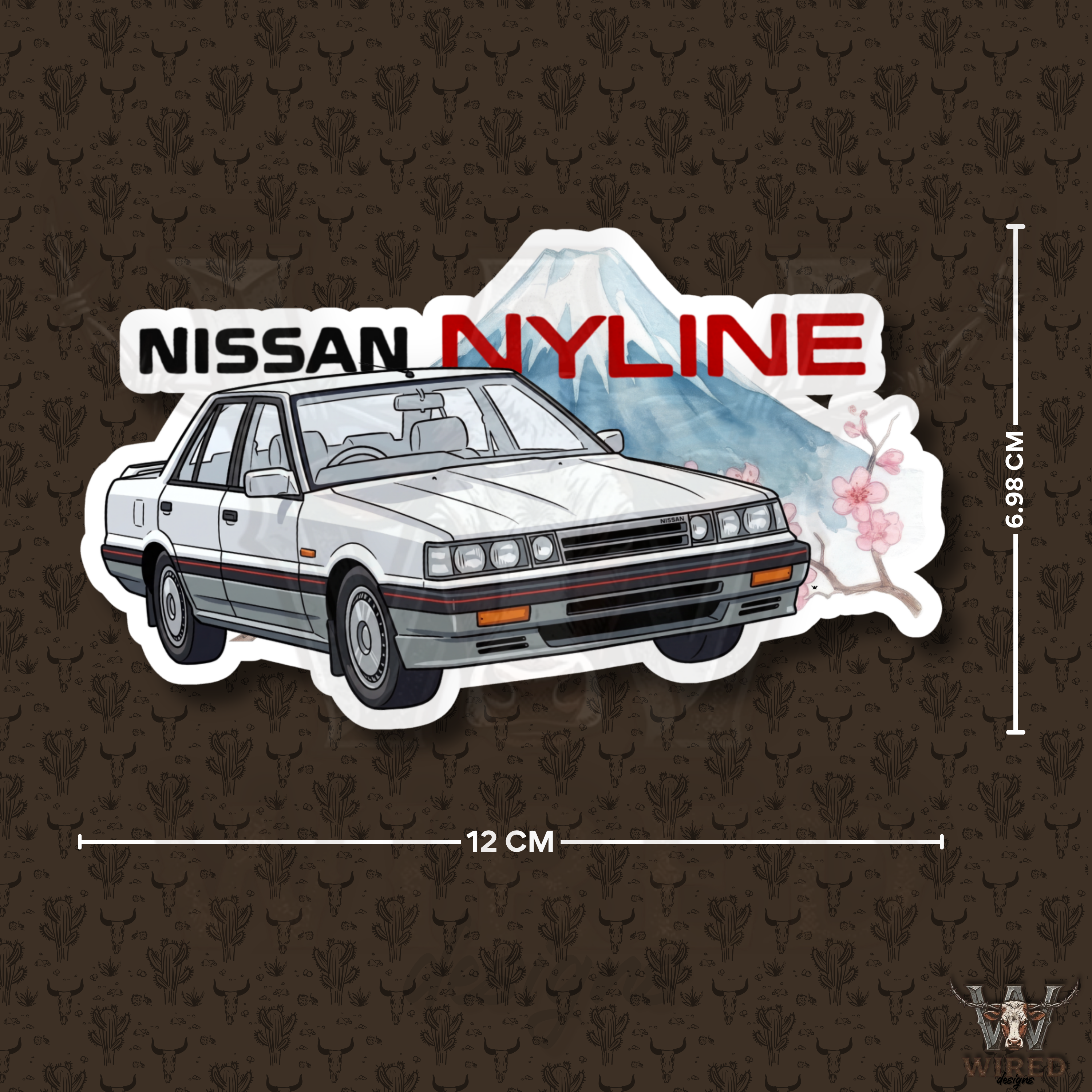 Nissan Nyline