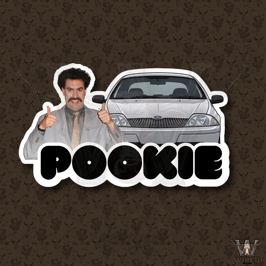 Pookie