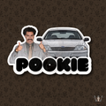 Pookie