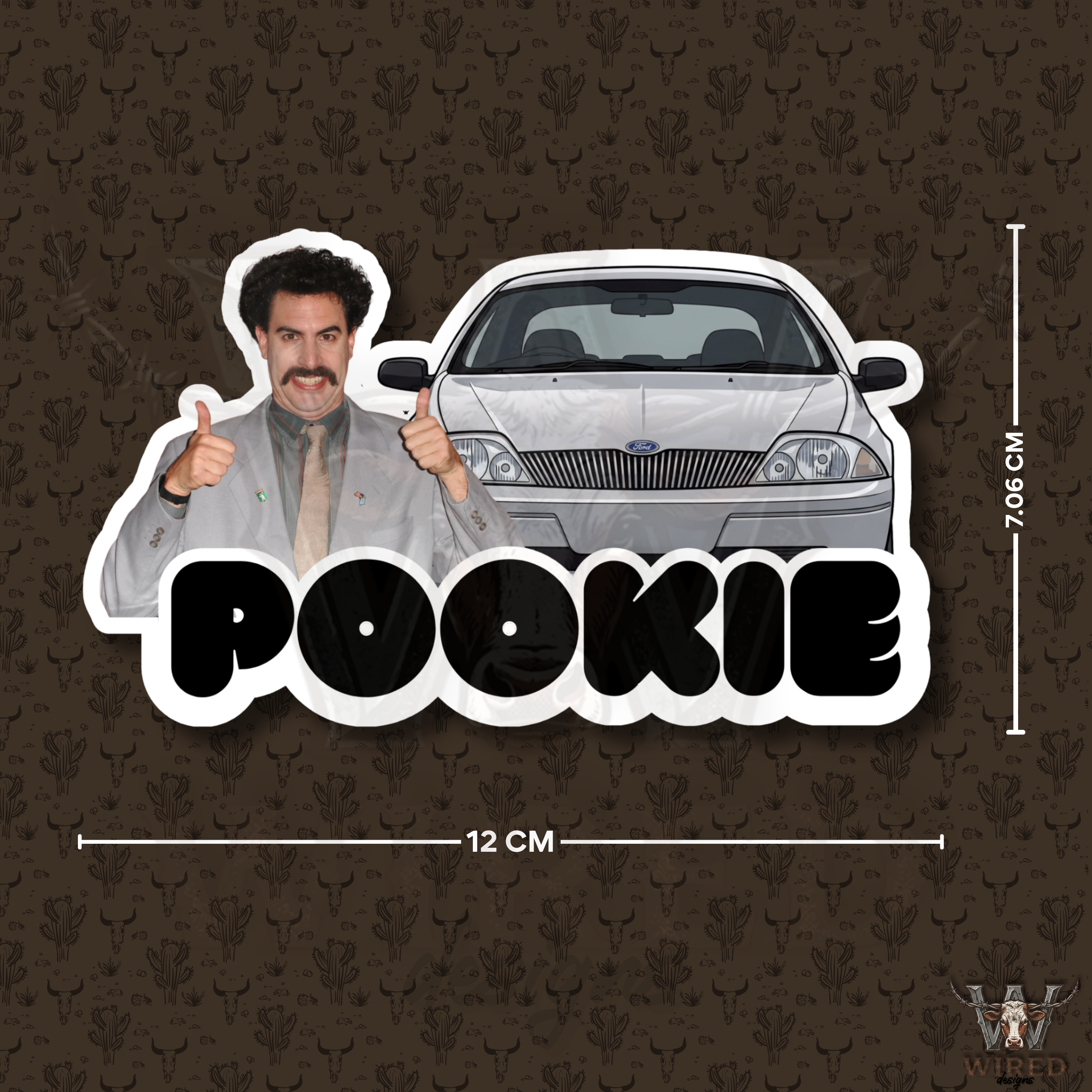 Pookie
