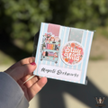 Magnetic Bookmarks | Grow Your Mind | Mint Book Trolley