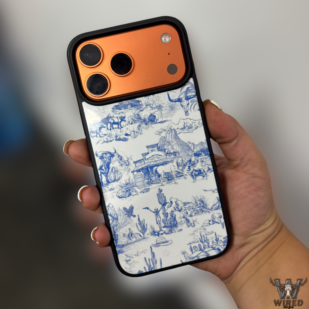 Custom Phone Case