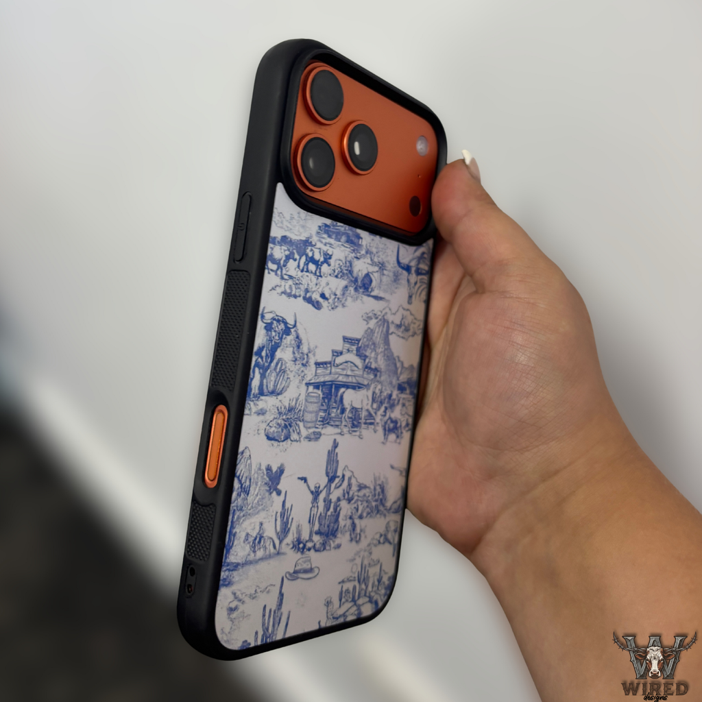 Custom Phone Case