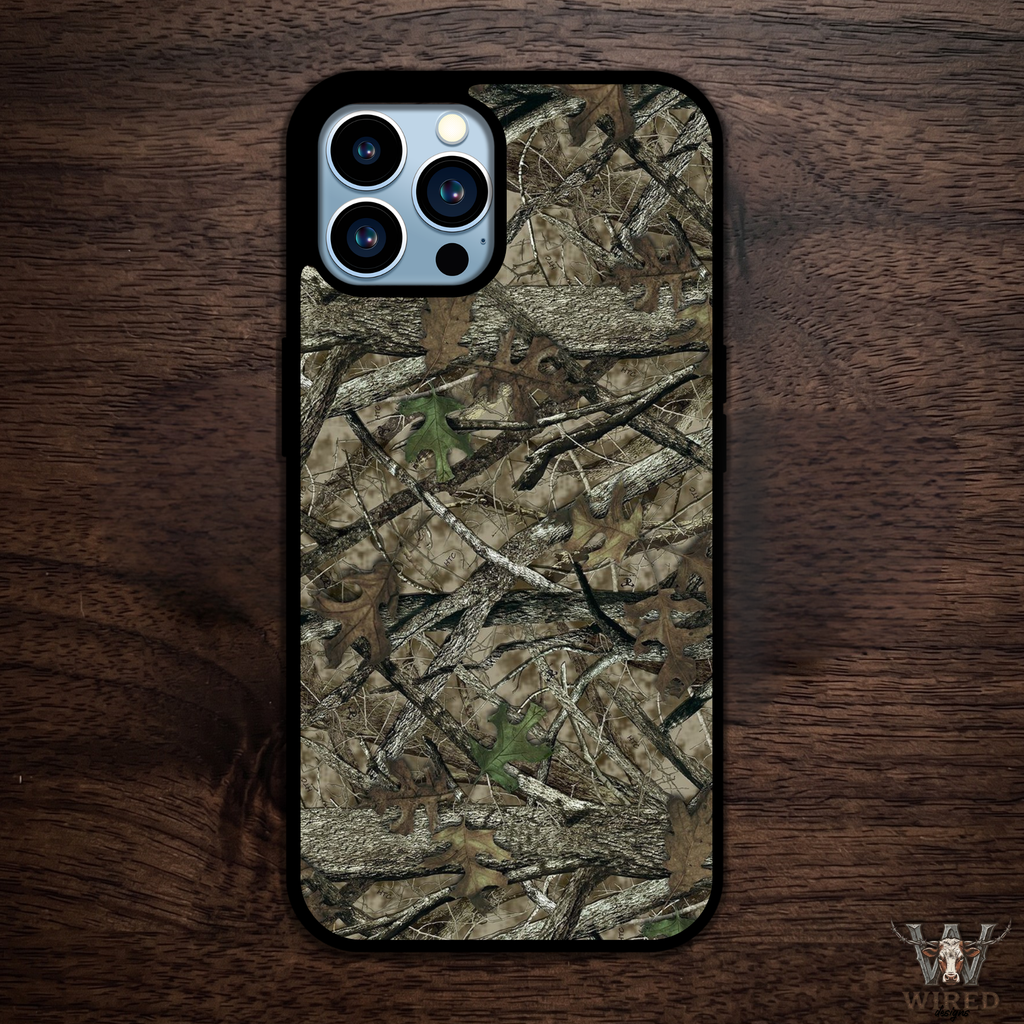 High Country Camo