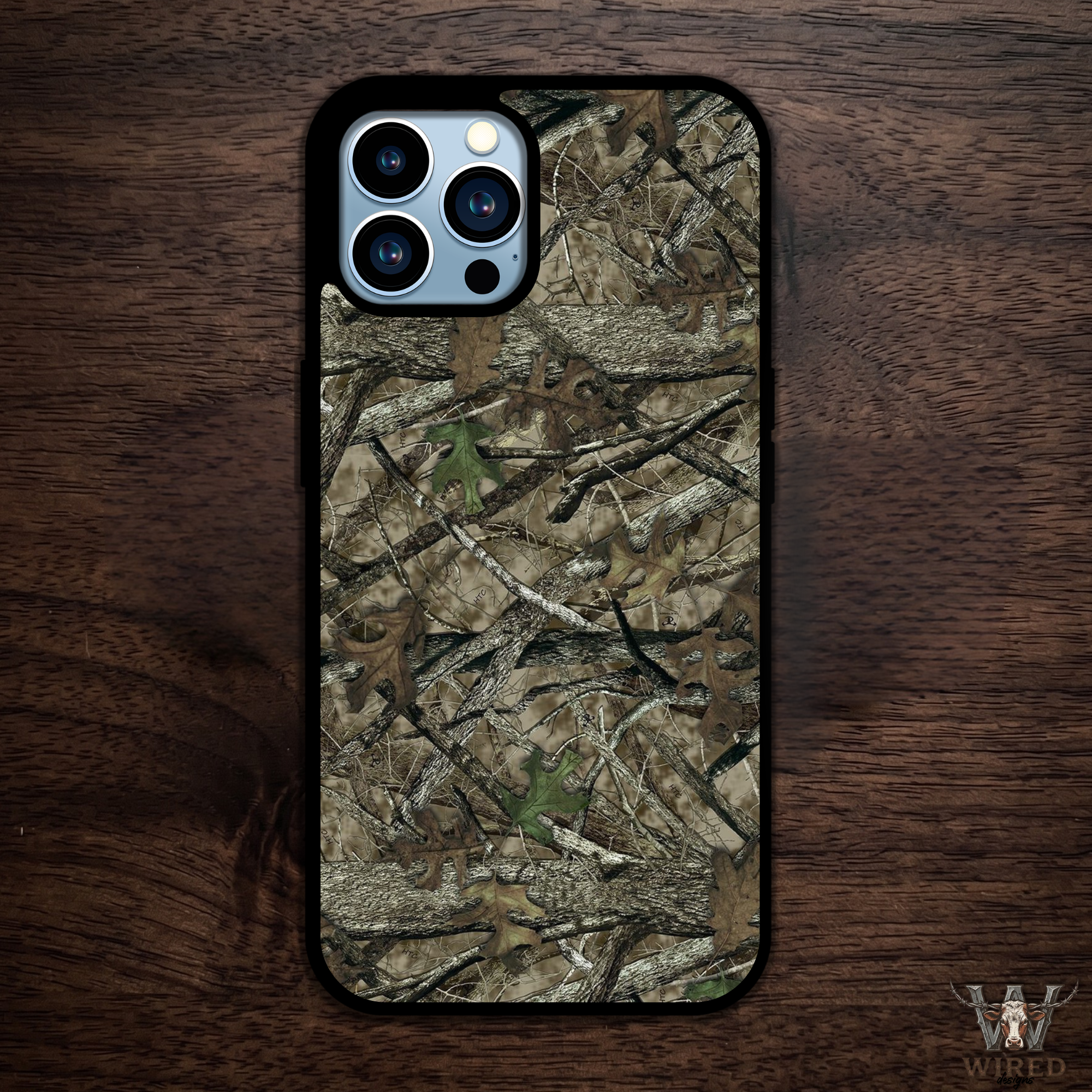 High Country Camo