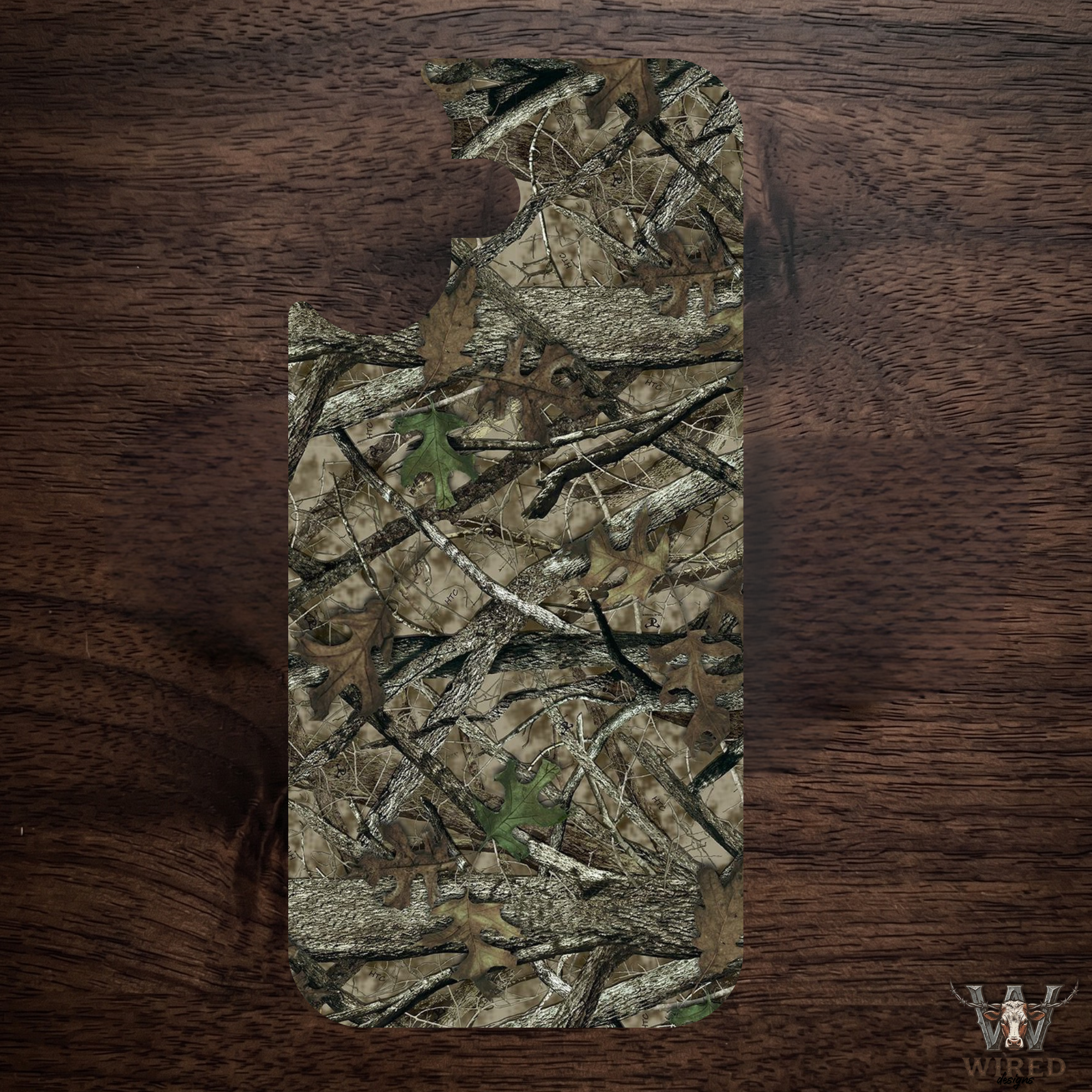 High Country Camo