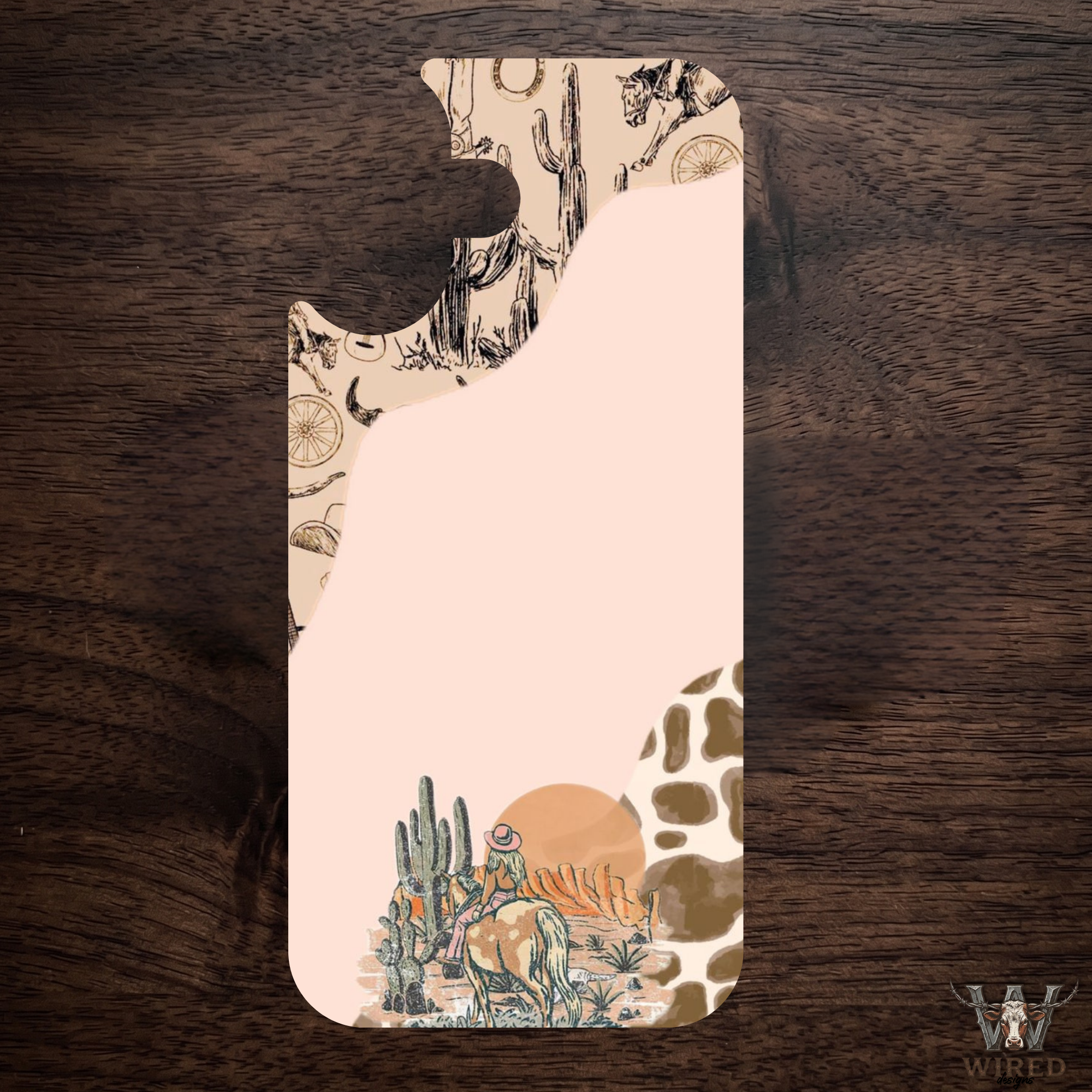 Desert Wanderer