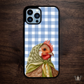 Mother Hen