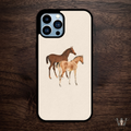 Heritage Foals