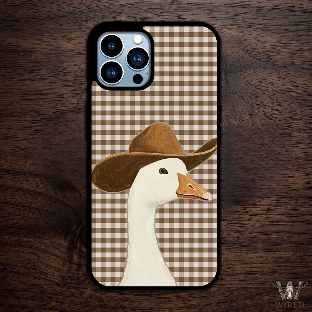 Wild West Waddle