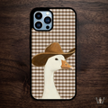 Wild West Waddle