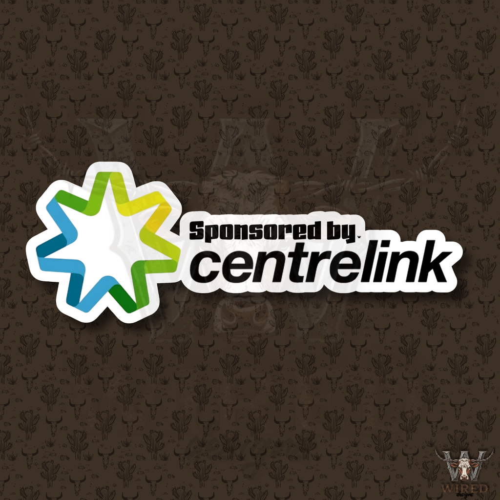 Sponsored by Centrelink