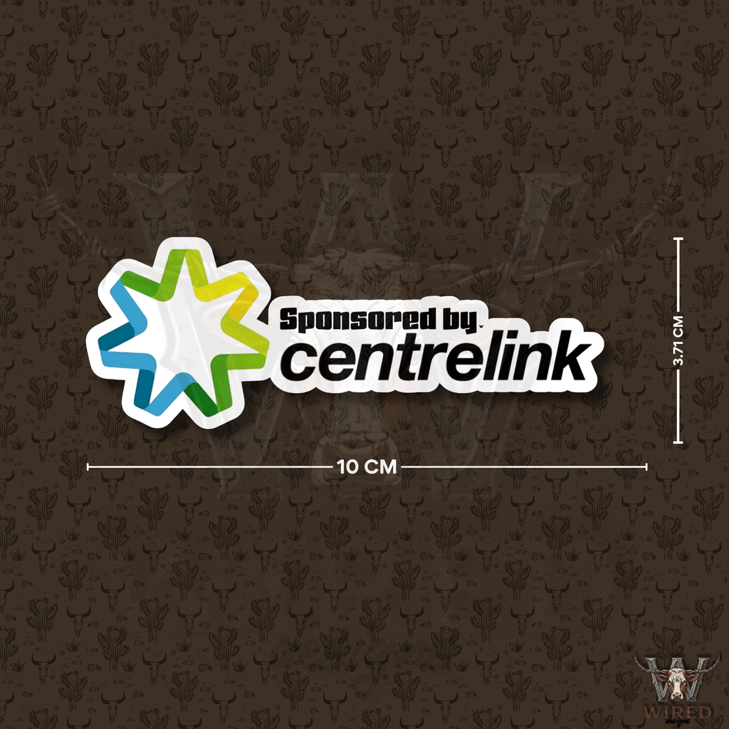 Sponsored by Centrelink