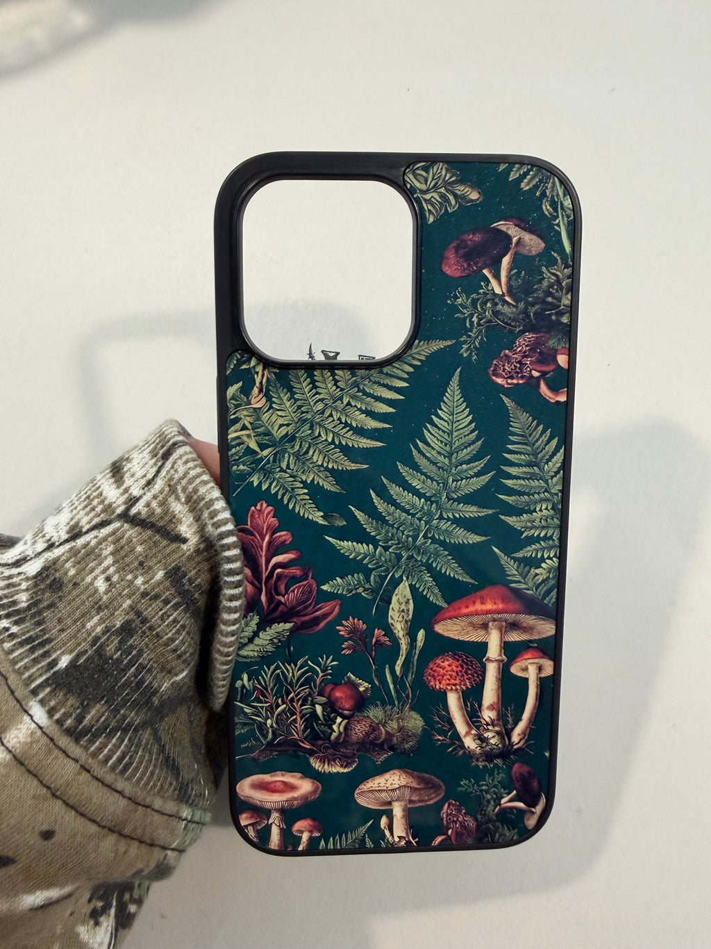 The Vintage Naturalist Collection | The Herbalist’s Study Cases