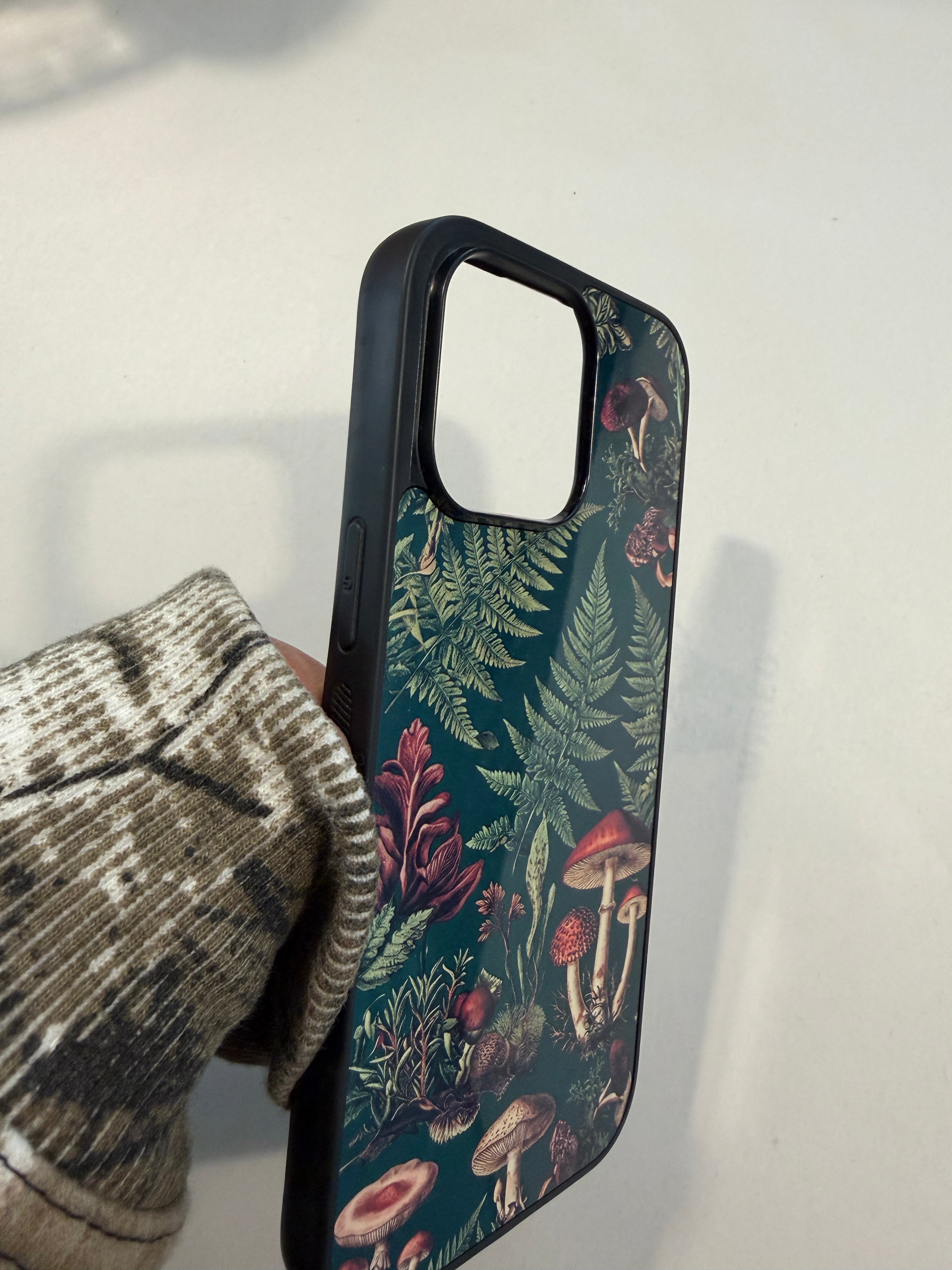The Vintage Naturalist Collection | The Herbalist’s Study Cases