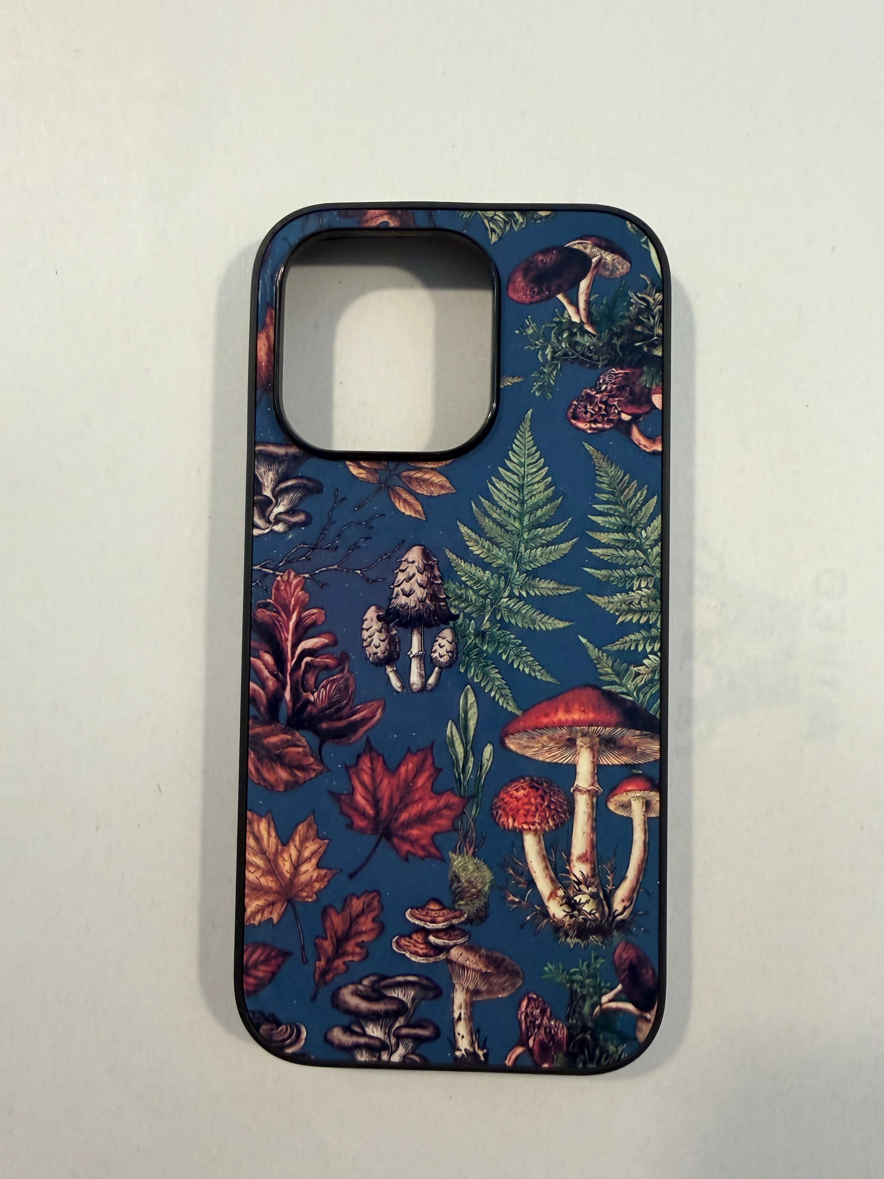 The Vintage Naturalist Collection | Forager’s Autumn Cases