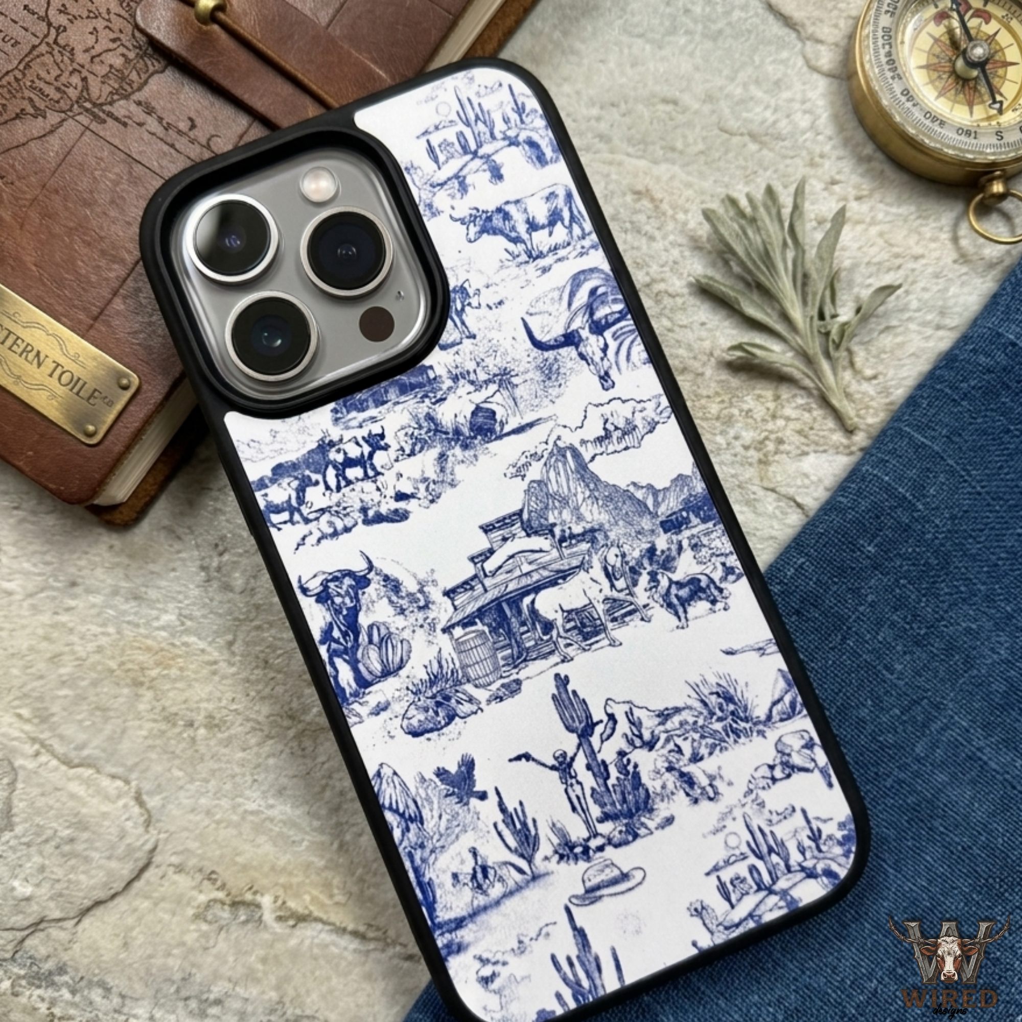 Custom Phone Case