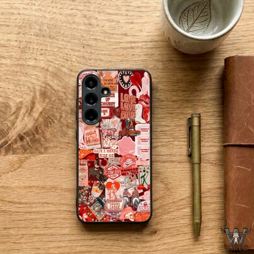 Custom Phone Case