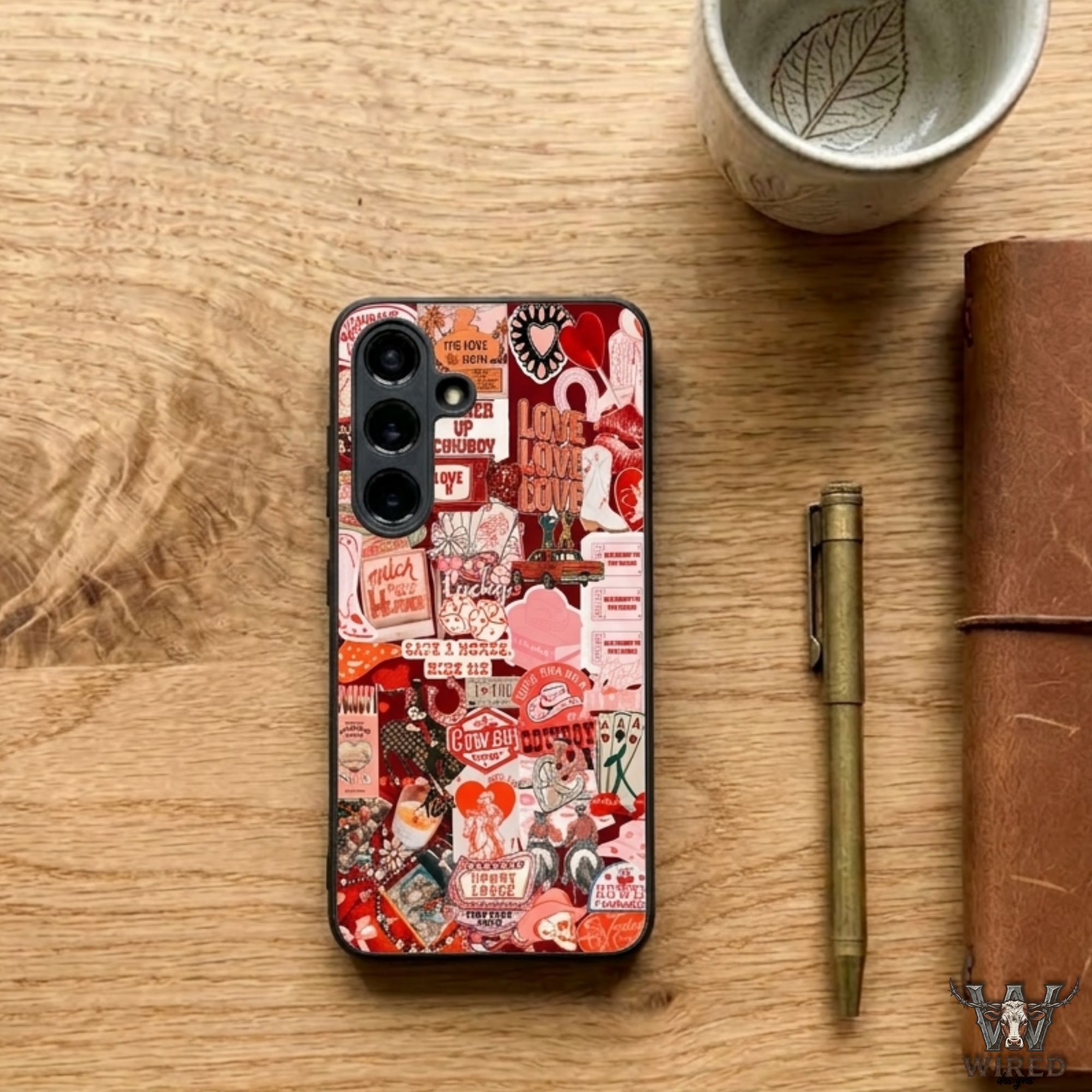 Custom Phone Case